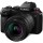 Panasonic Lumix DC-S5 Kit 20-60mm Lens F/3.5 - 5.6 (Promo Cashbak Rp 2.550.000)